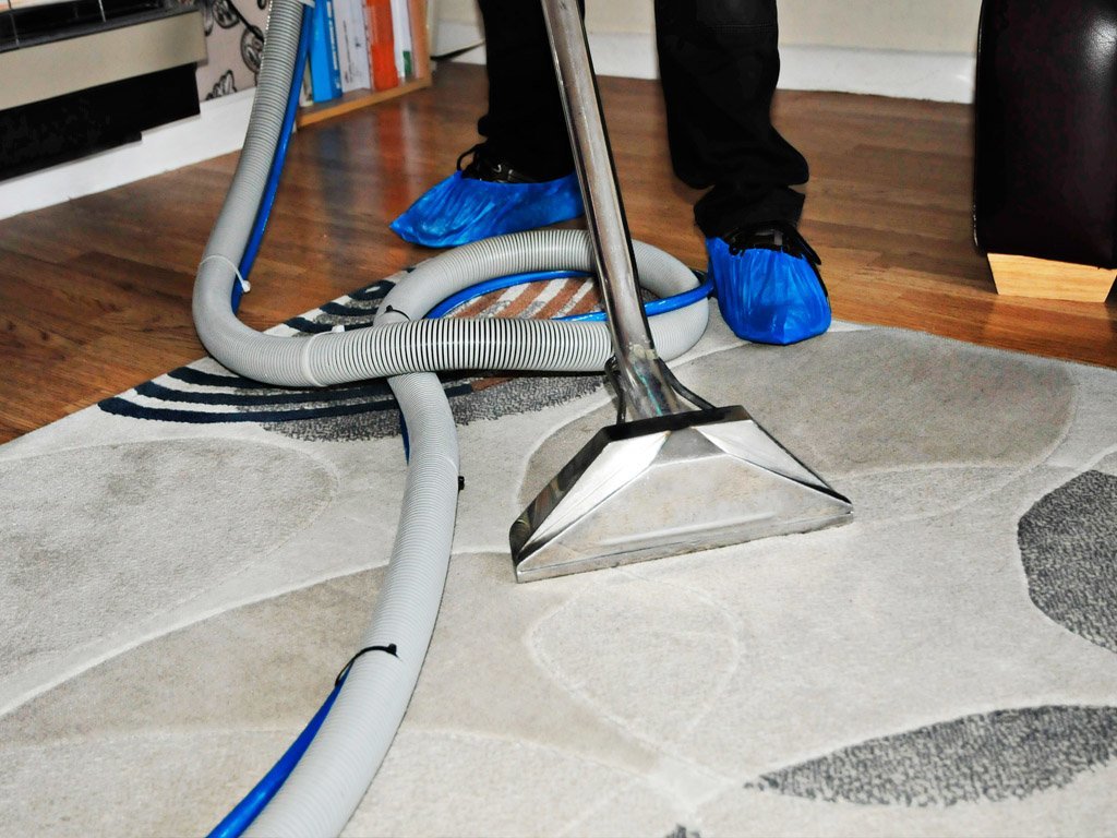 Our Values Floor Smash Carpet Cleaning Services